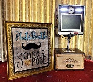 photo booth hire from www.mydiscohire.co.uk 07957 127575