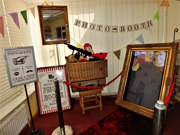 www.mydiscohire.co.uk photo booth hire essex